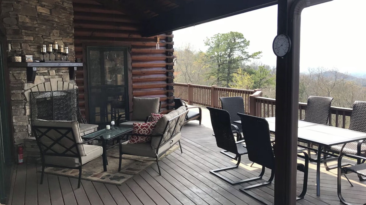 Photo of Outdoor in Pisgah Forest