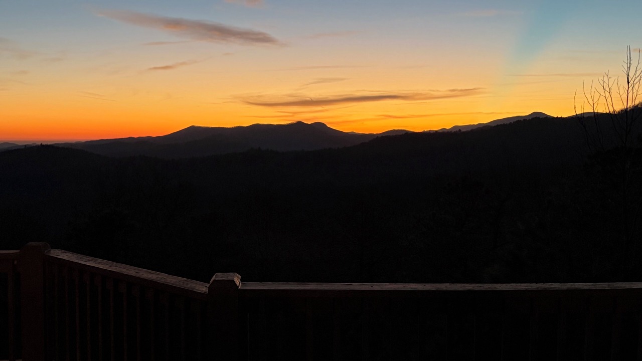 Photo of Outdoor in Pisgah Forest