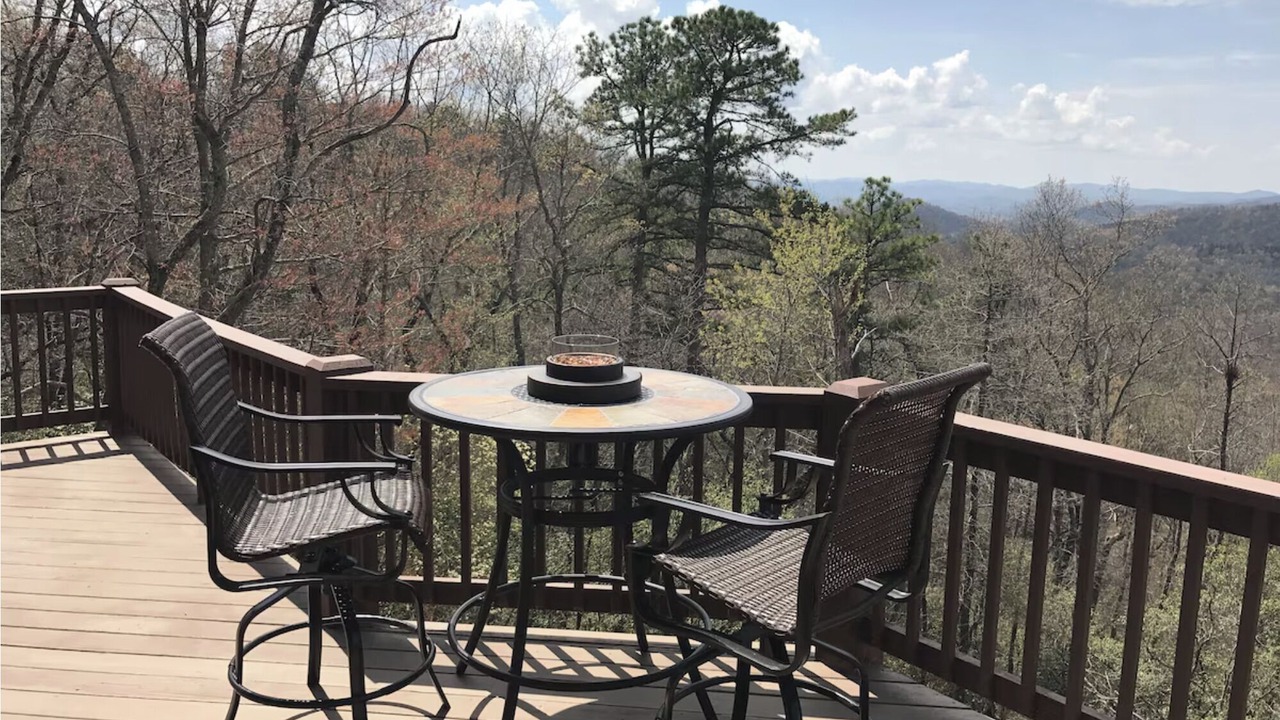 Photo of Outdoor in Pisgah Forest