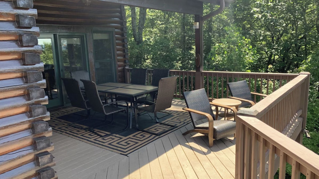 Photo of Outdoor in Pisgah Forest