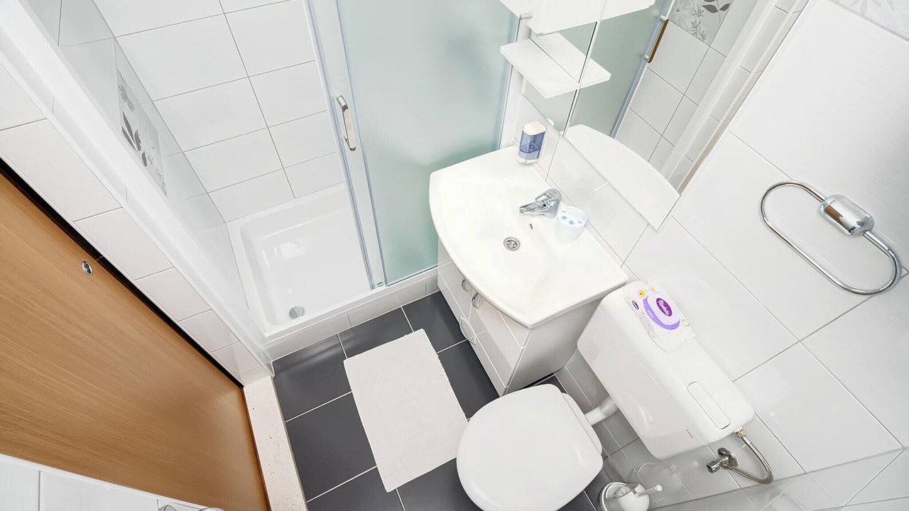 Photo of Bathroom in Blato