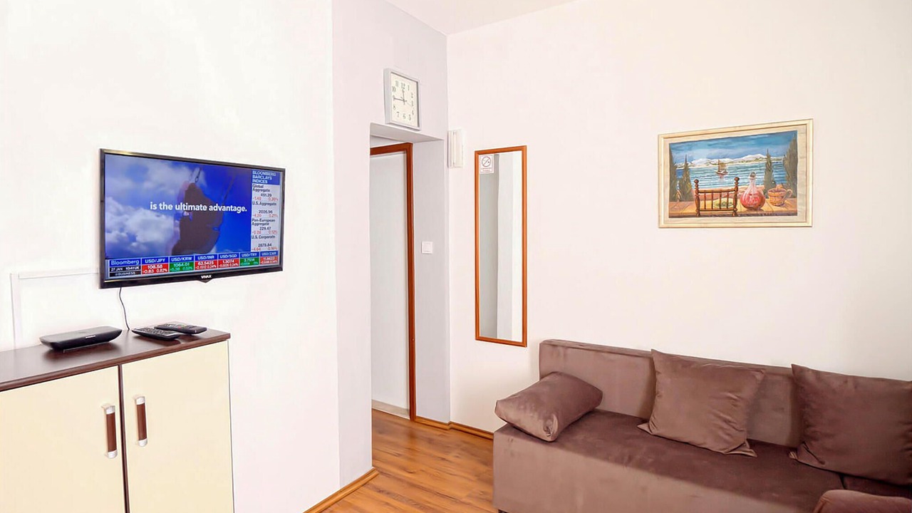Photo of Bedroom in Blato