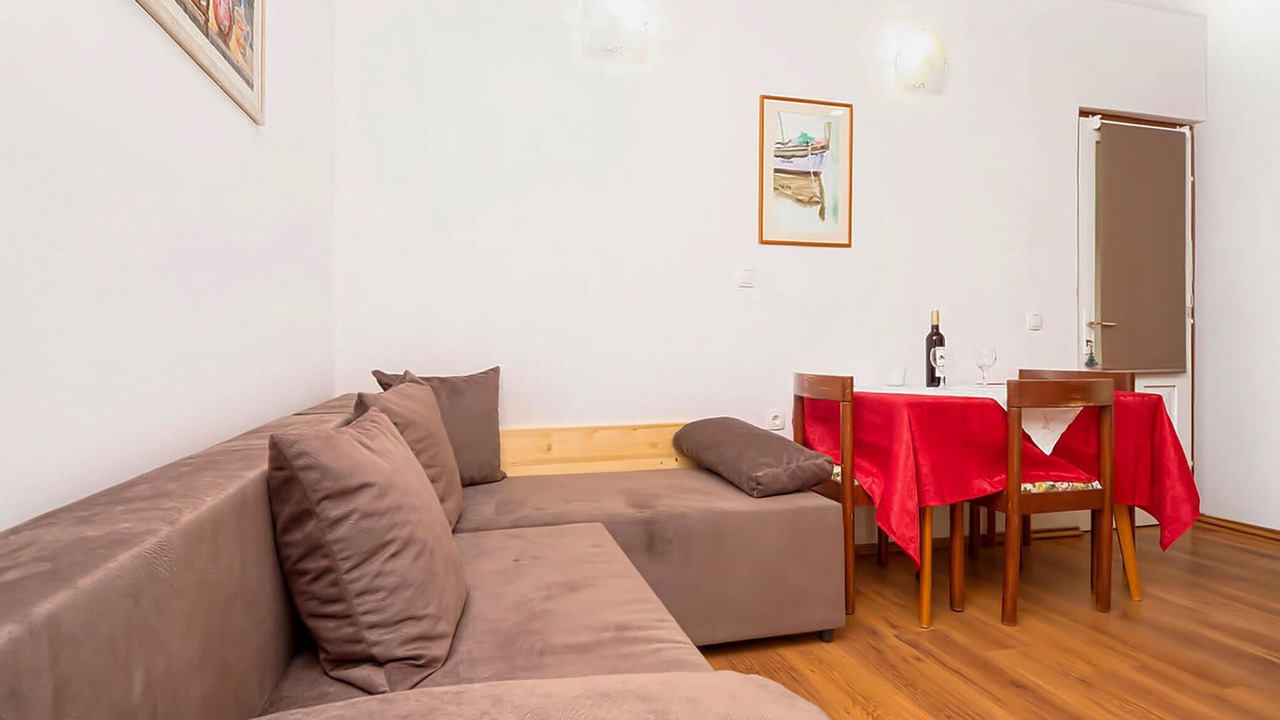 Photo of Bedroom in Blato