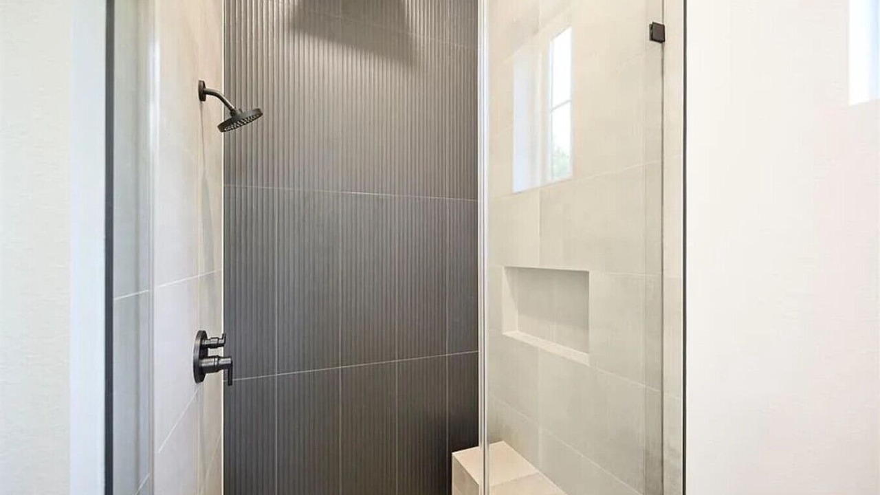 Photo of Bathroom in Broken Bow
