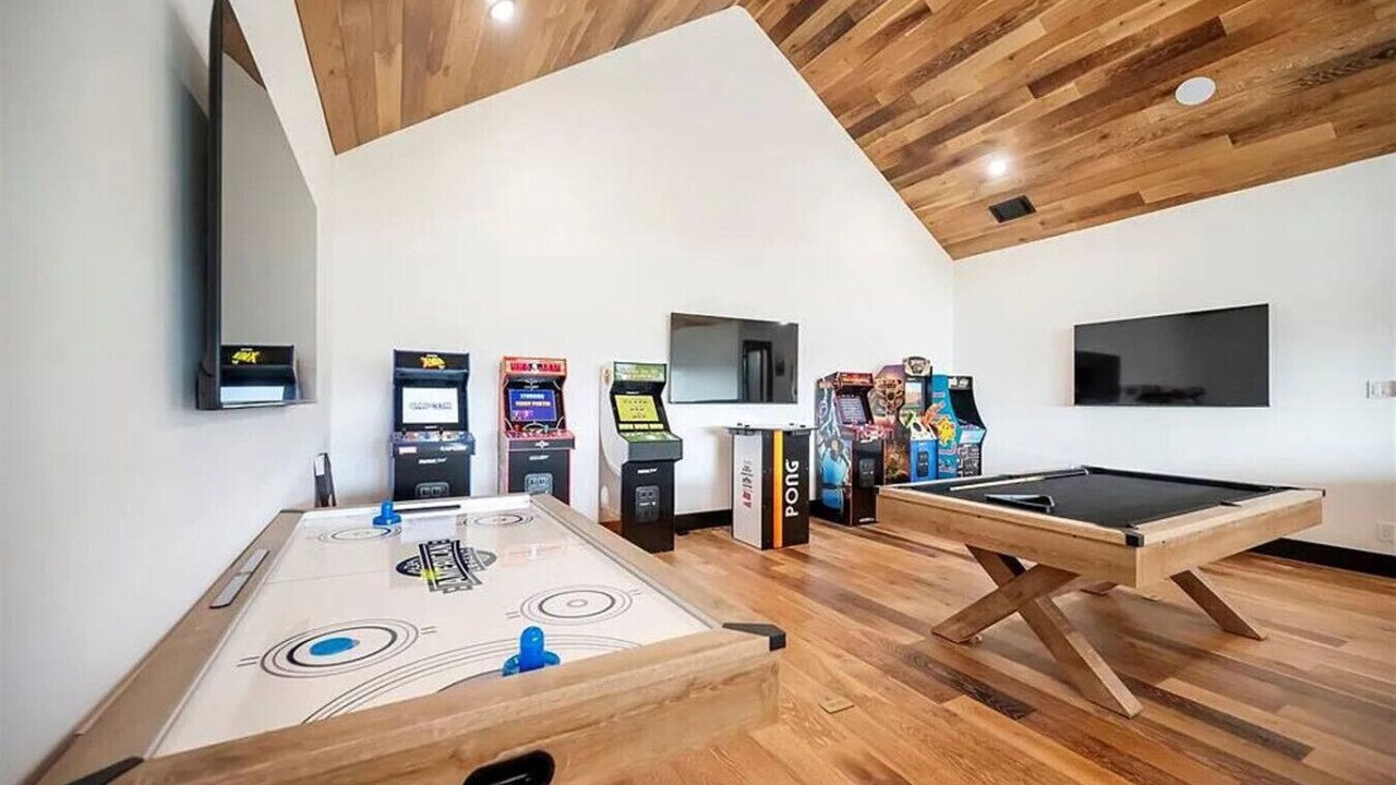 Photo of Bedroom in Broken Bow