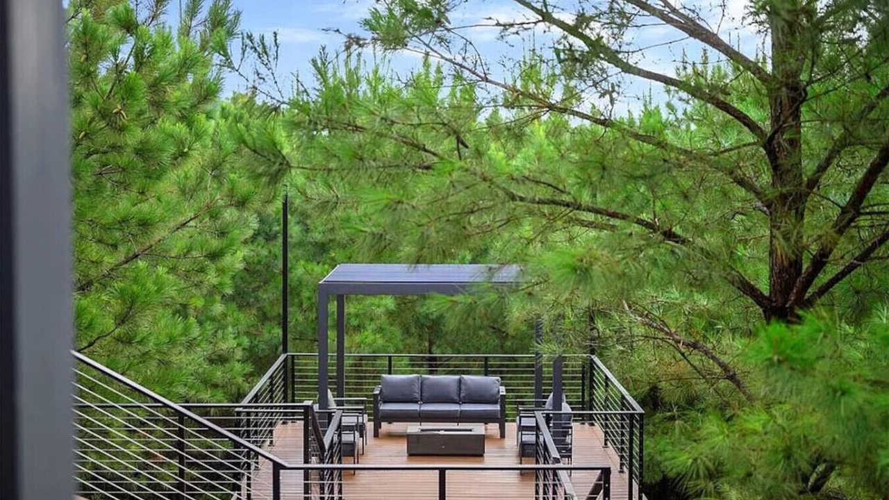 Photo of Outdoor in Broken Bow