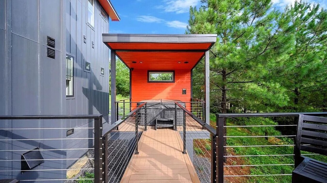 Photo of Outdoor in Broken Bow