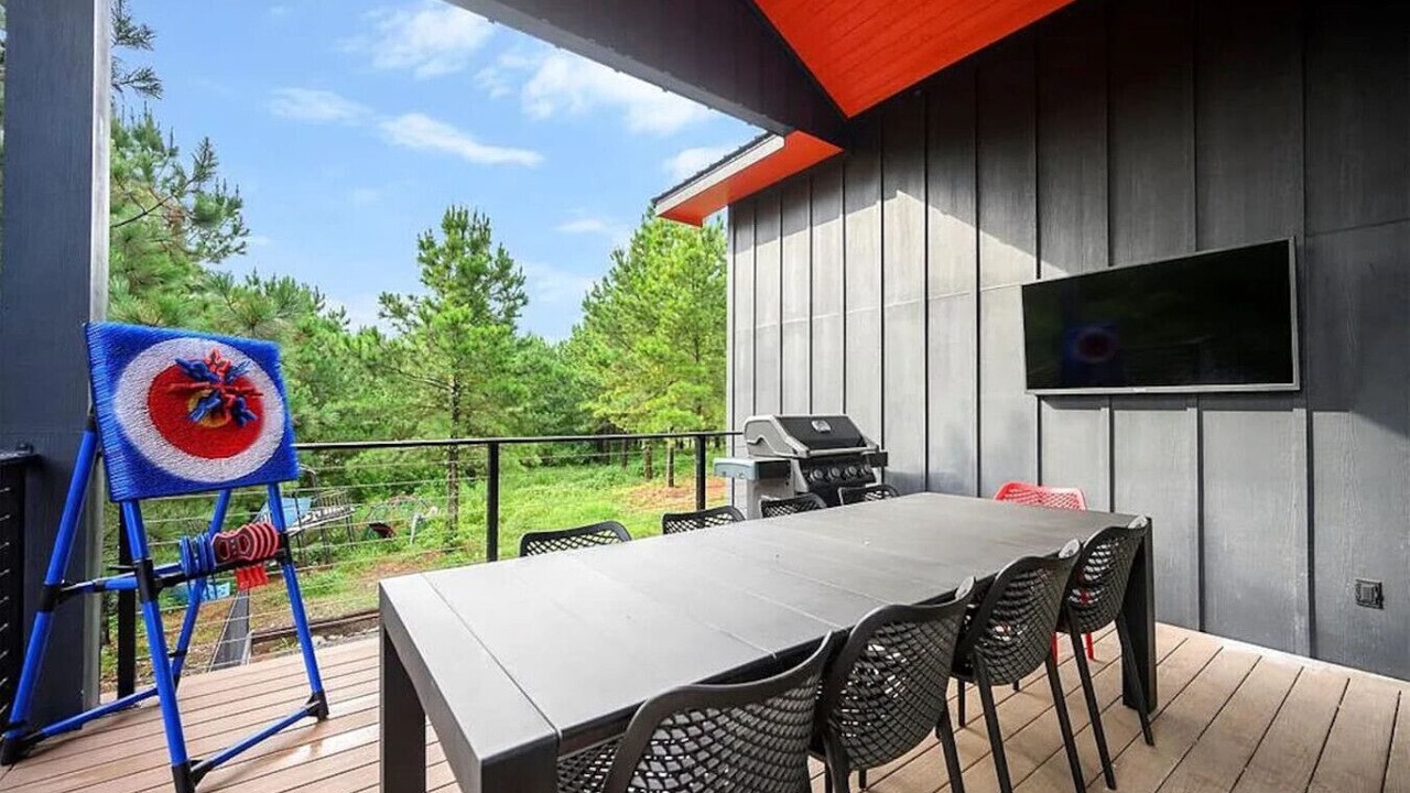 Photo of Outdoor in Broken Bow
