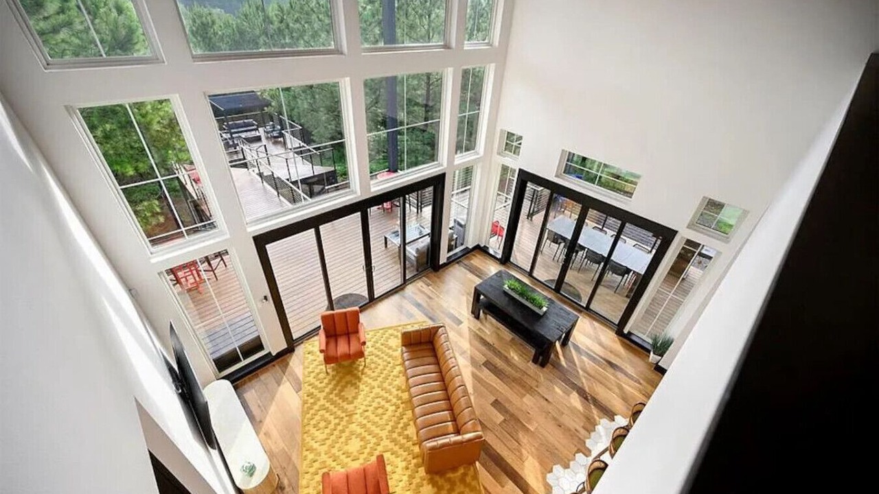 Photo of Livingroom in Broken Bow