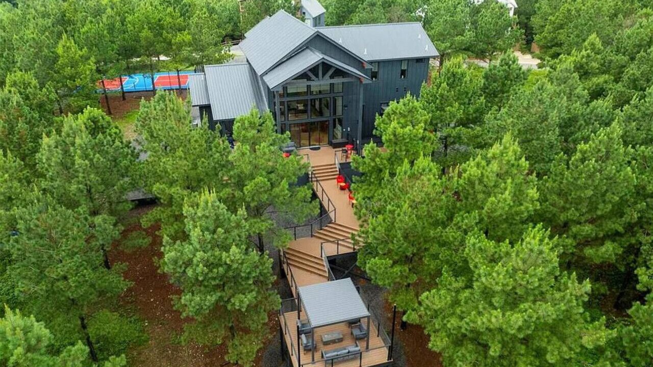 Photo of Outdoor in Broken Bow