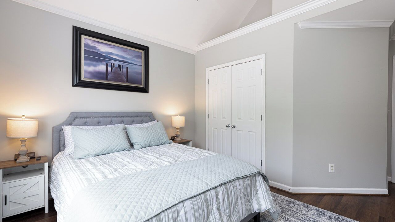 Photo of Bedroom in Pelham
