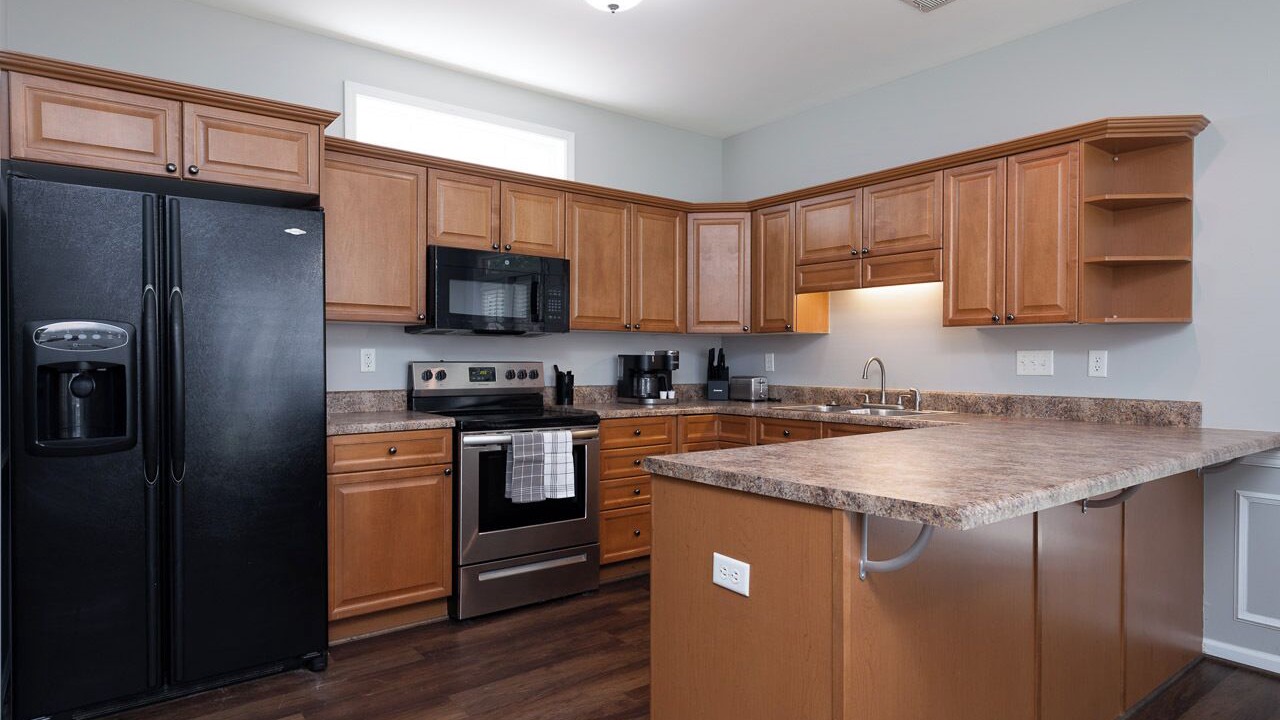 Photo of Kitchen in Pelham