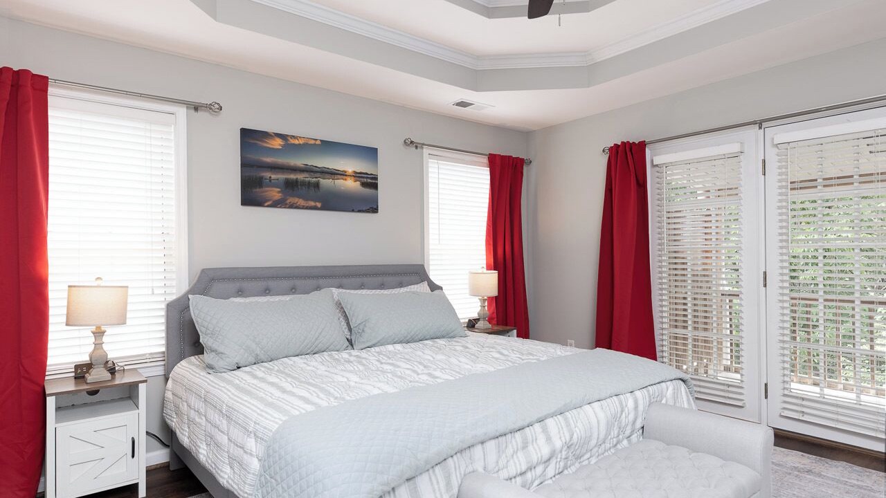 Photo of Bedroom in Pelham