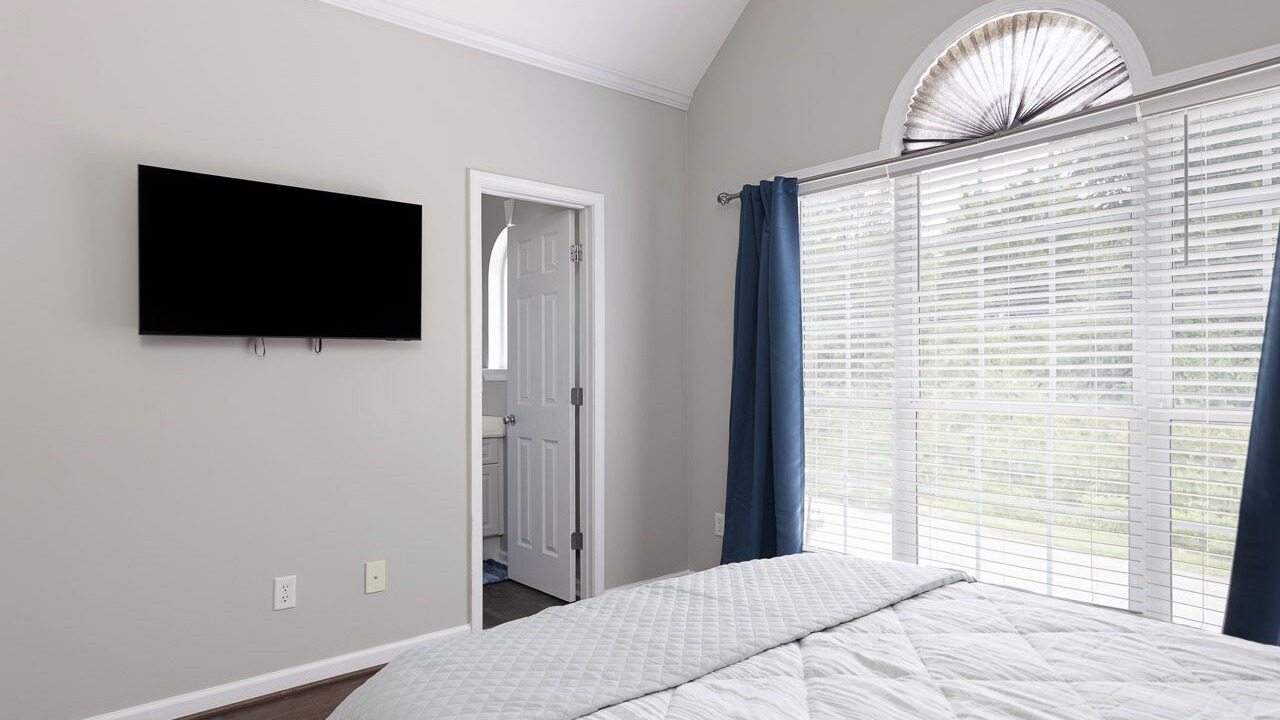 Photo of Bedroom in Pelham