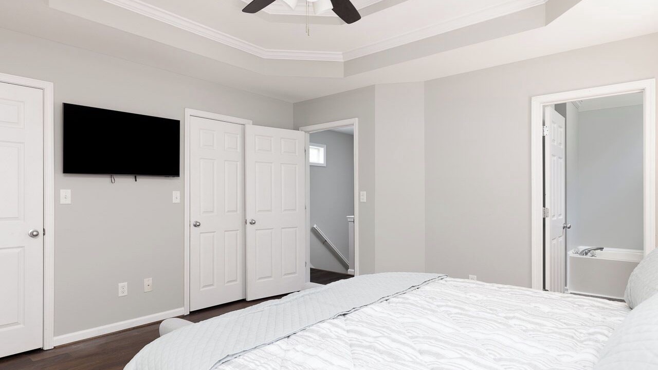 Photo of Bedroom in Pelham