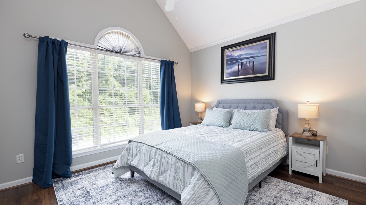 Photo of Bedroom in Pelham