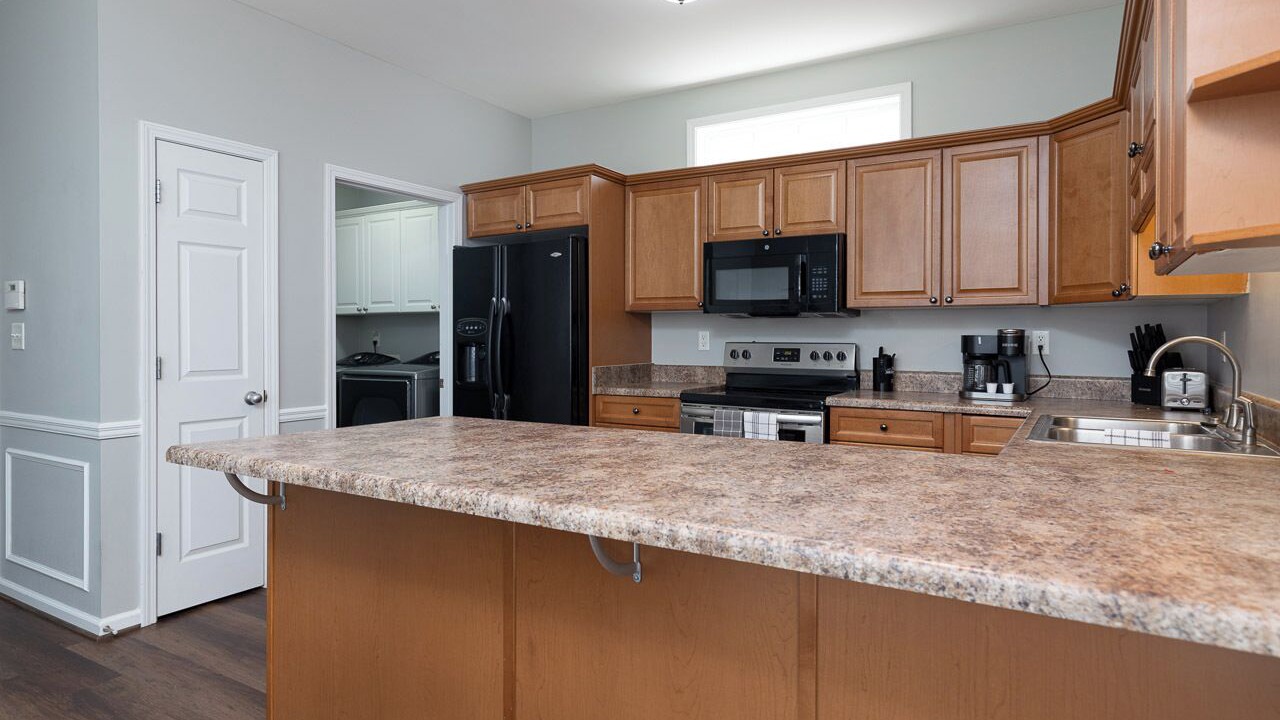 Photo of Kitchen in Pelham