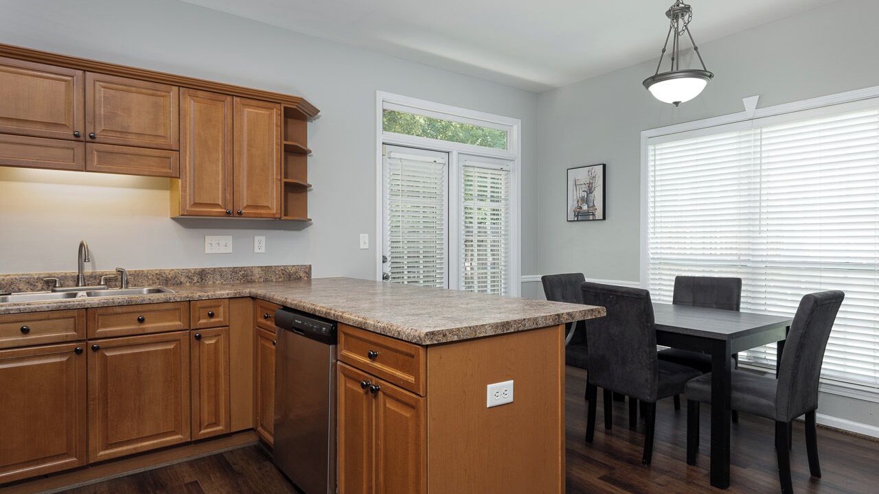 Photo of Kitchen in Pelham
