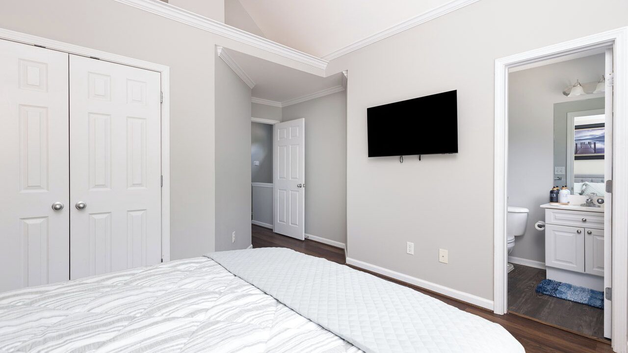 Photo of Bedroom in Pelham