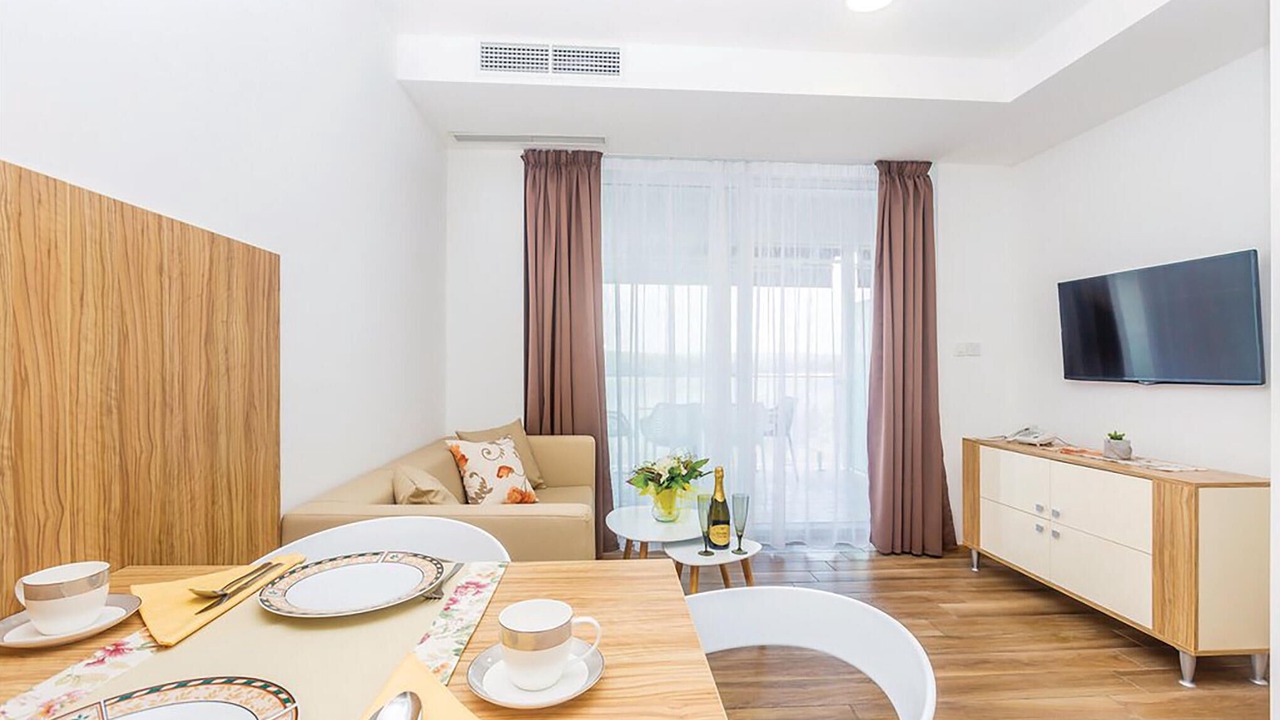 Photo of Bedroom in Punat