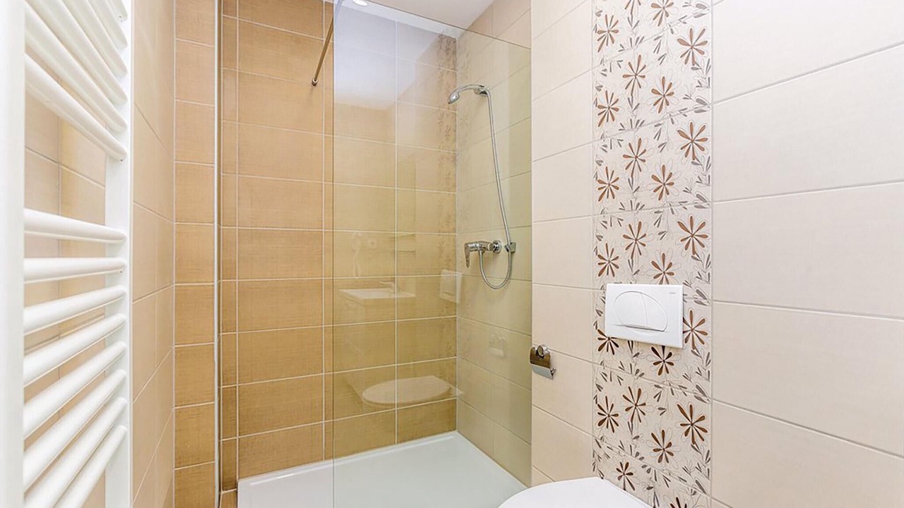 Photo of Bathroom in Punat