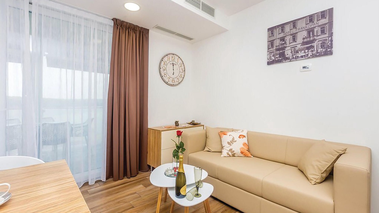 Photo of Bedroom in Punat