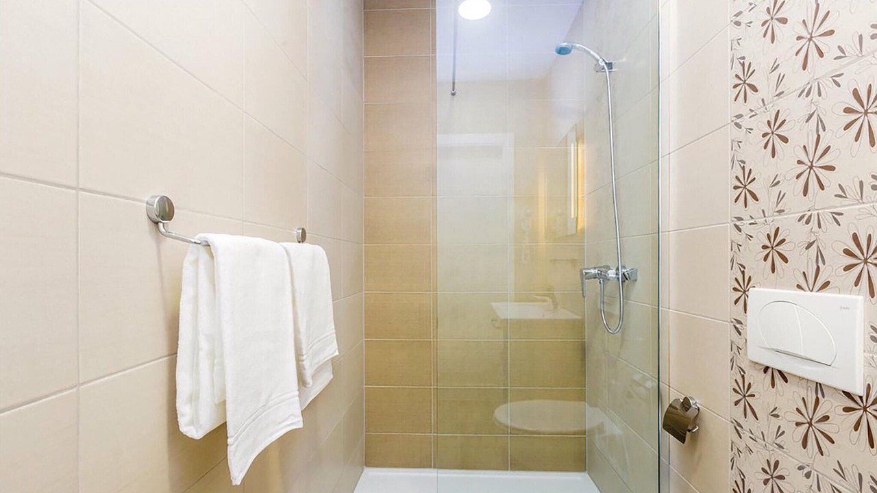 Photo of Bathroom in Punat