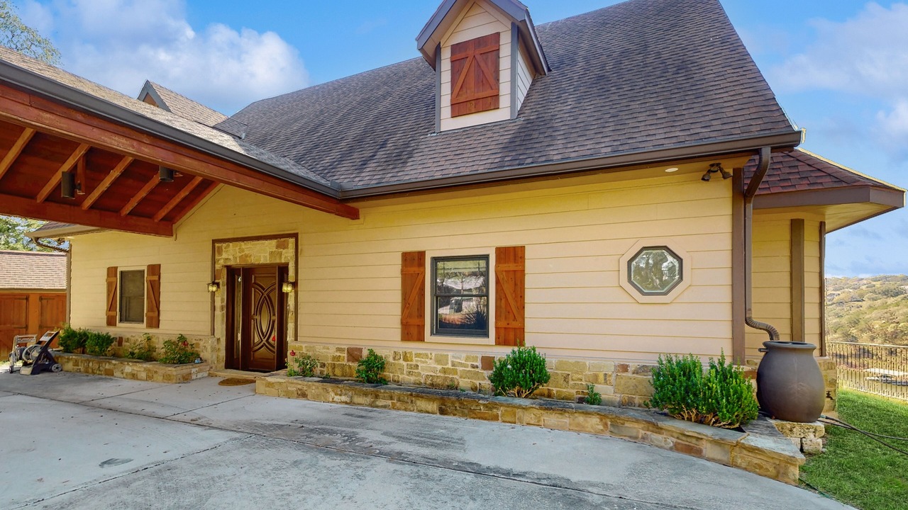 Photo of Outdoor in Spicewood