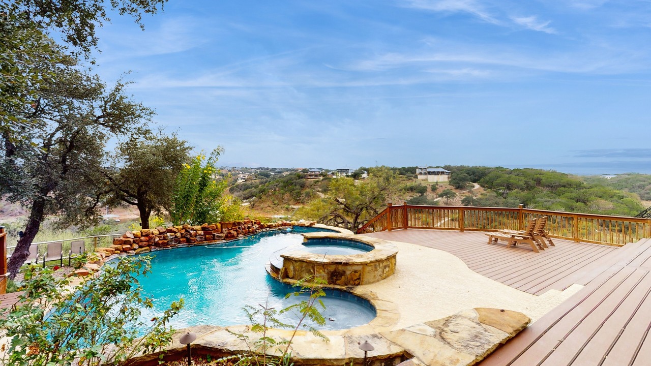 Photo of Outdoor in Spicewood