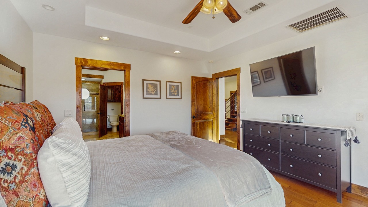 Photo of Bedroom in Spicewood