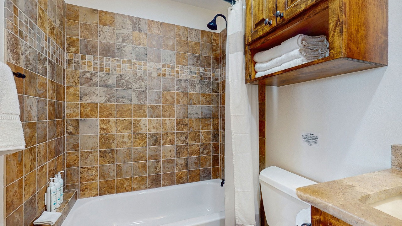 Photo of Bathroom in Spicewood