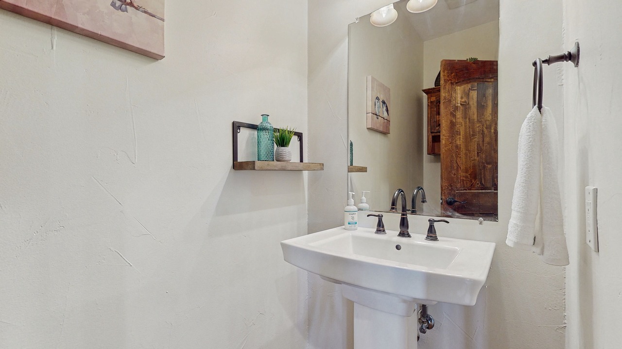 Photo of Bathroom in Spicewood