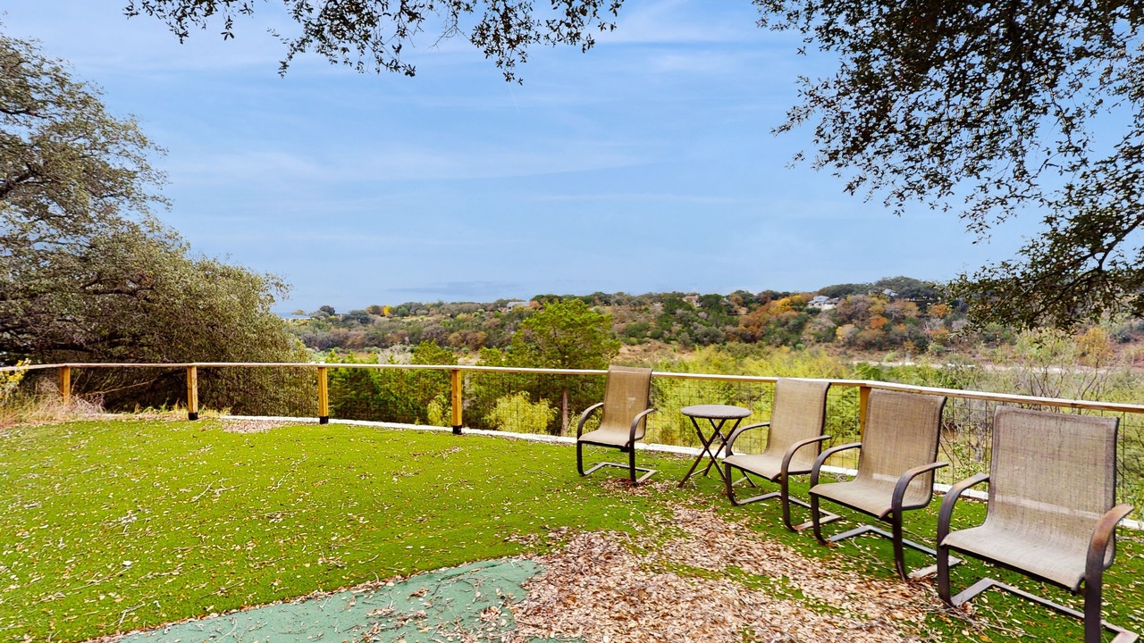 Photo of Outdoor in Spicewood