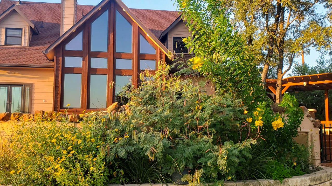 Photo of Outdoor in Spicewood