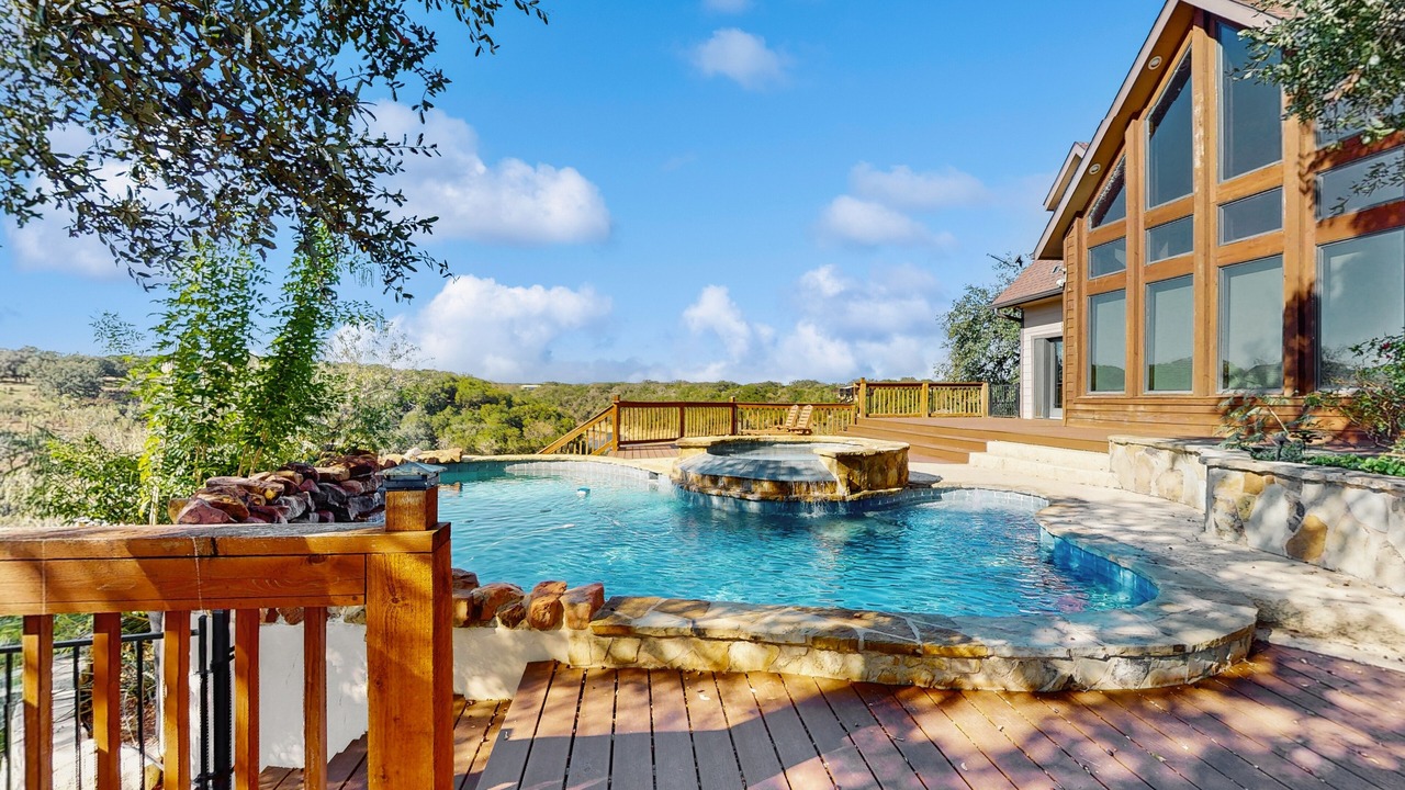 Photo of Outdoor in Spicewood