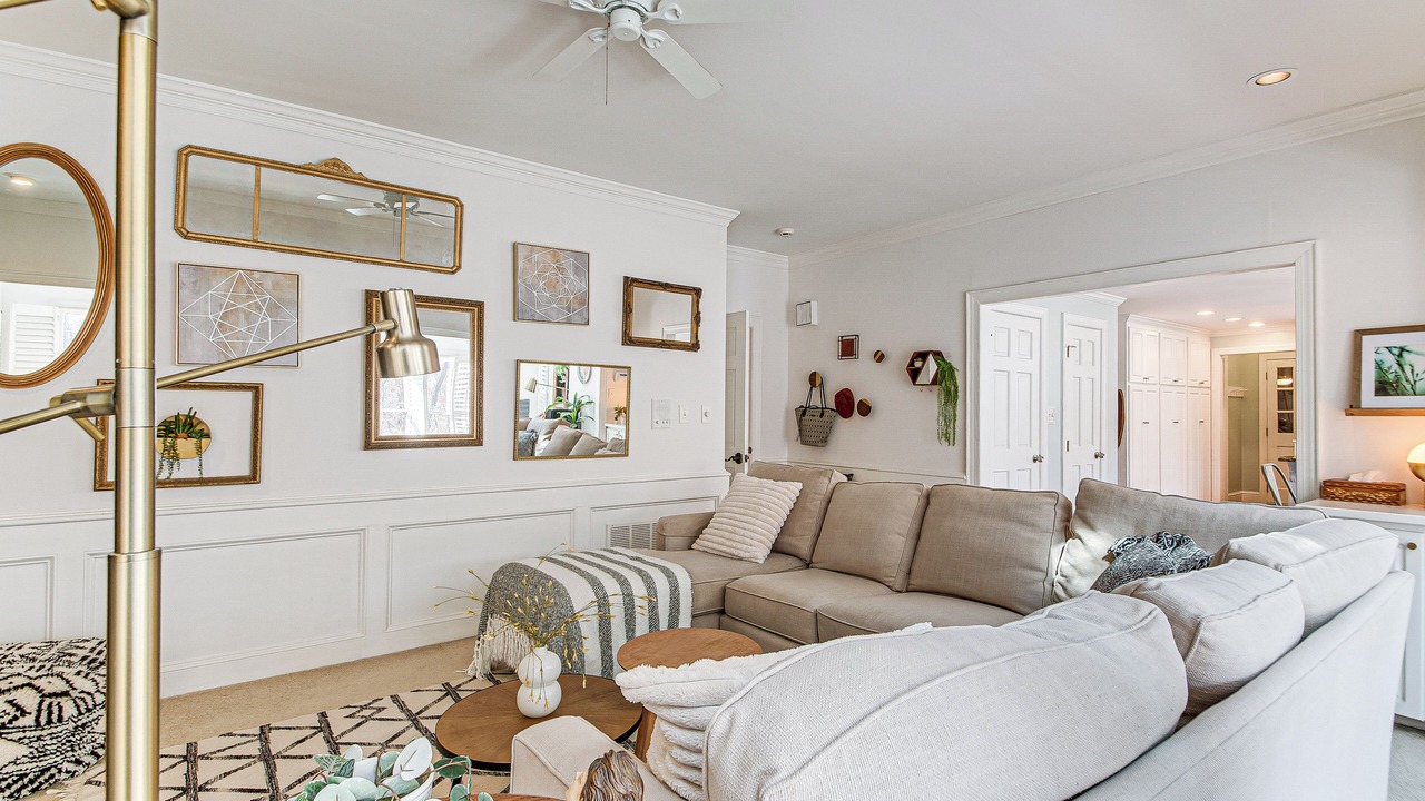 Photo of Bedroom in Stonebridge