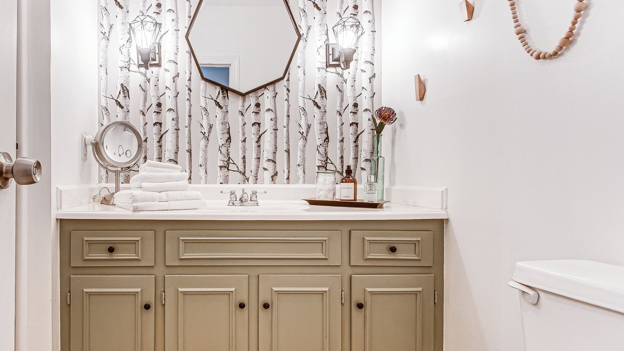 Photo of Bathroom in Stonebridge