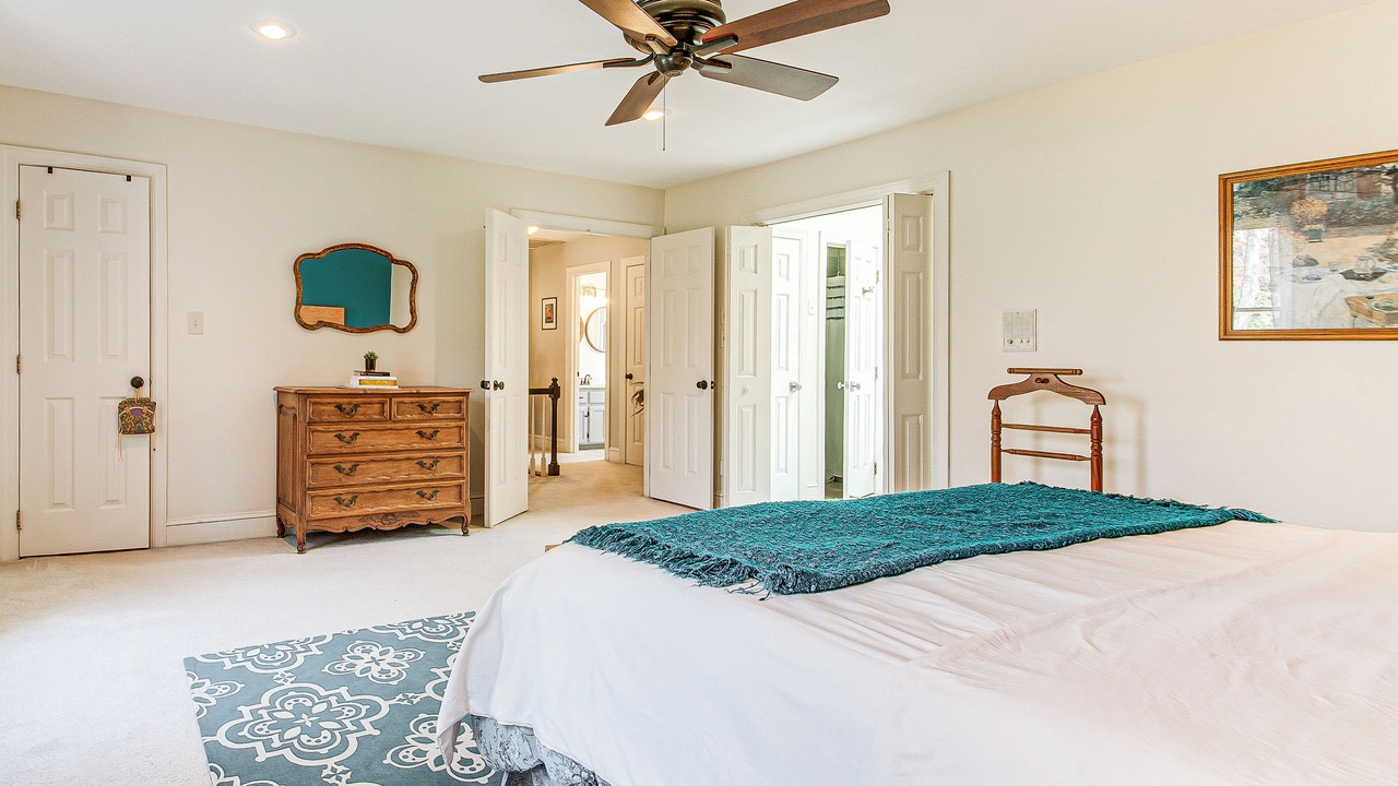 Photo of Bedroom in Stonebridge