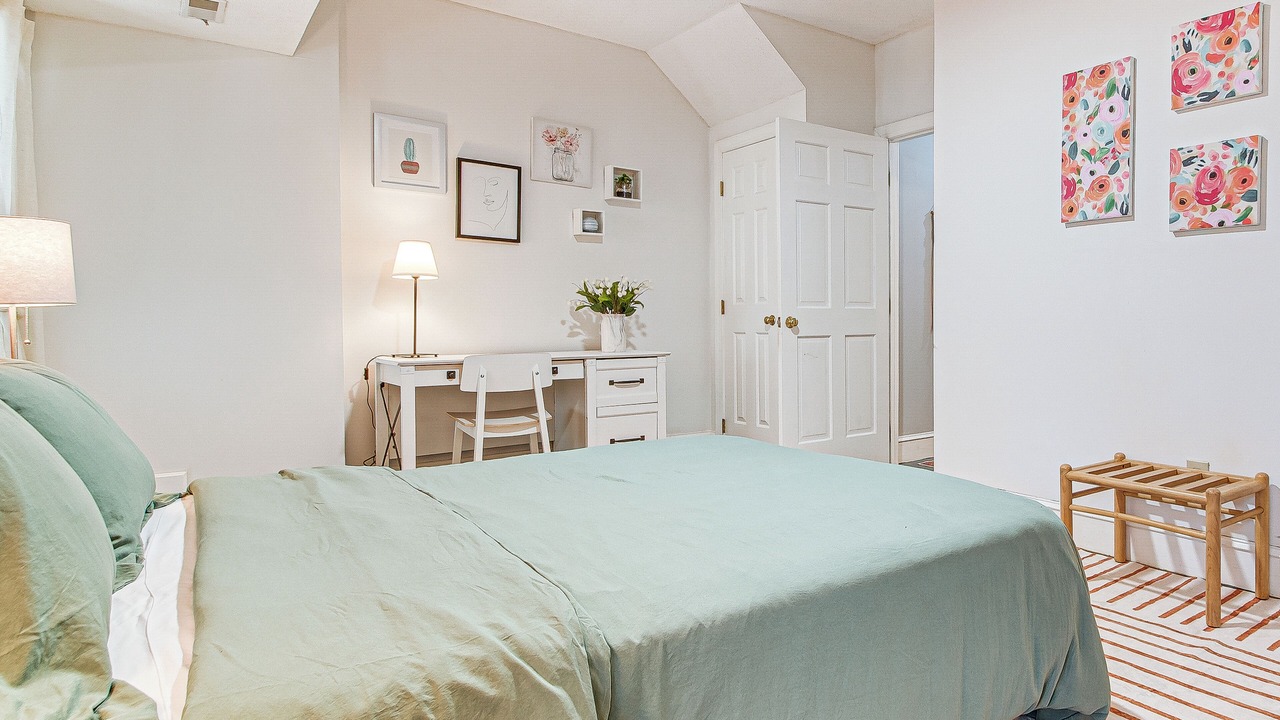 Photo of Bedroom in Stonebridge