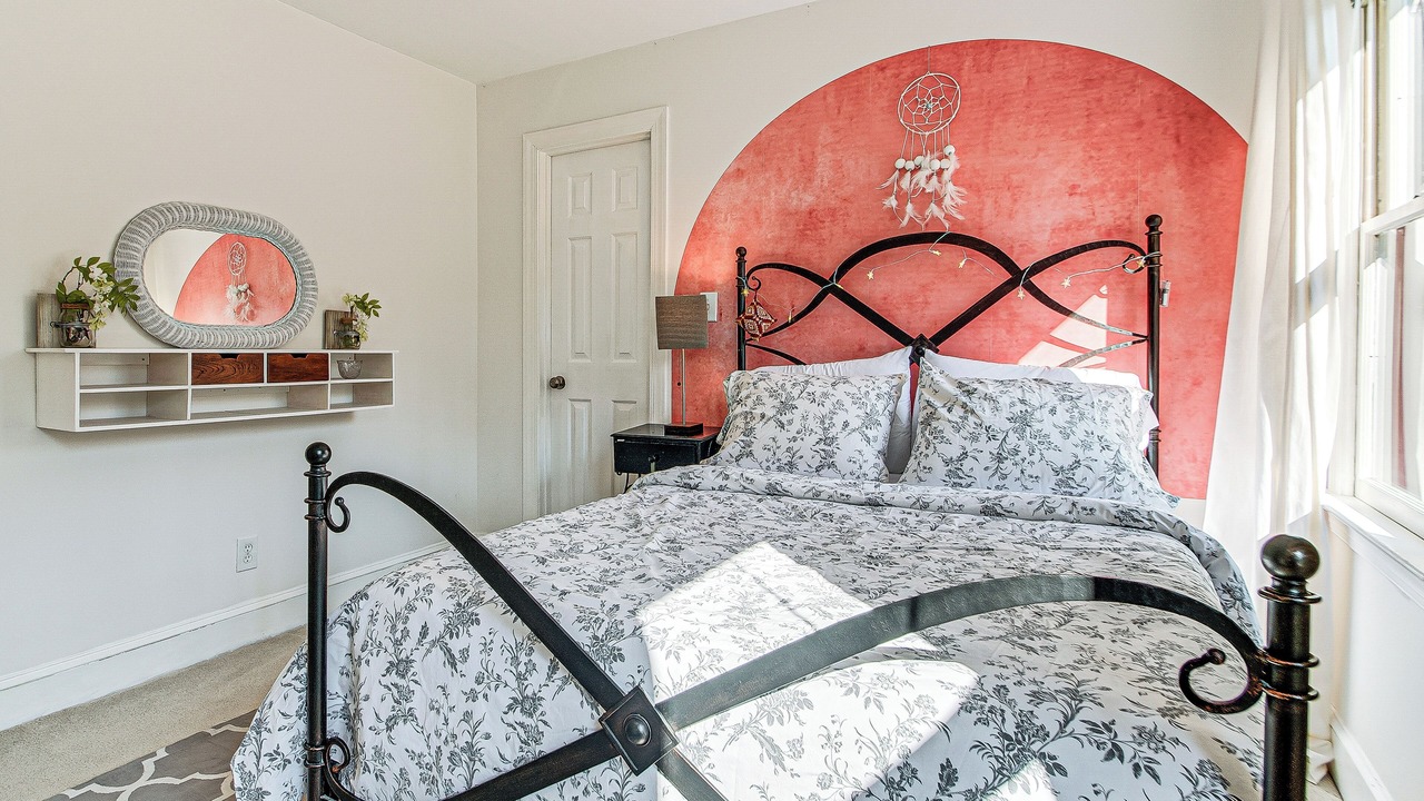 Photo of Bedroom in Stonebridge