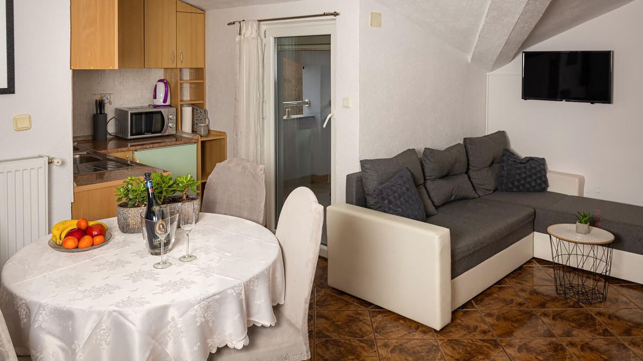 Photo of Bedroom in Tribalj