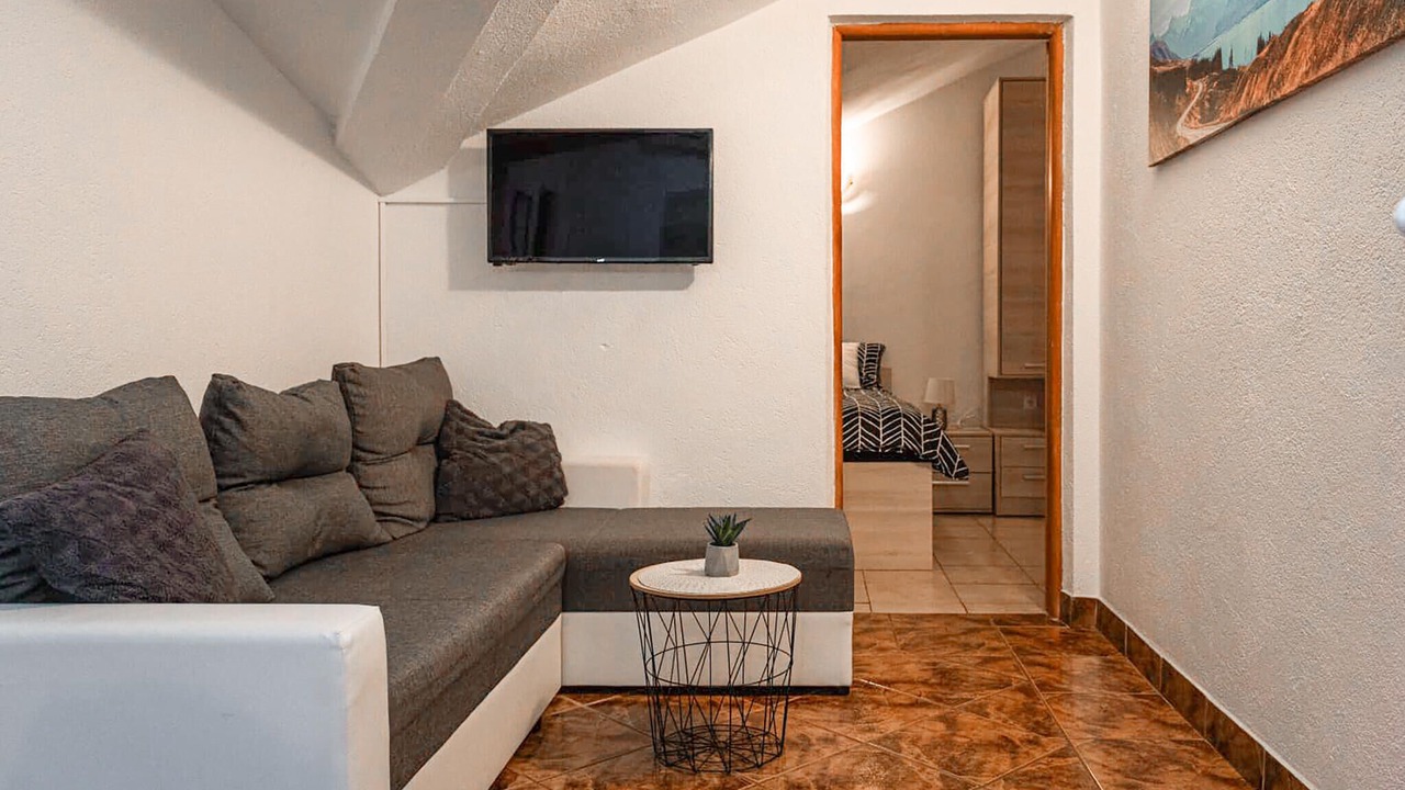 Photo of Bedroom in Tribalj