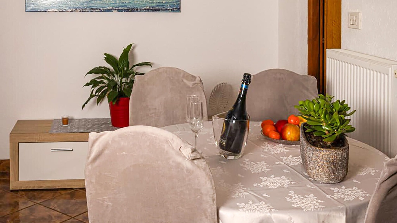 Photo of Bedroom in Tribalj
