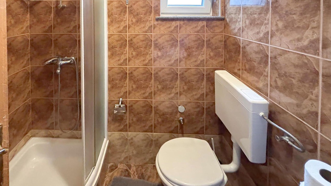 Photo of Bathroom in Tribalj