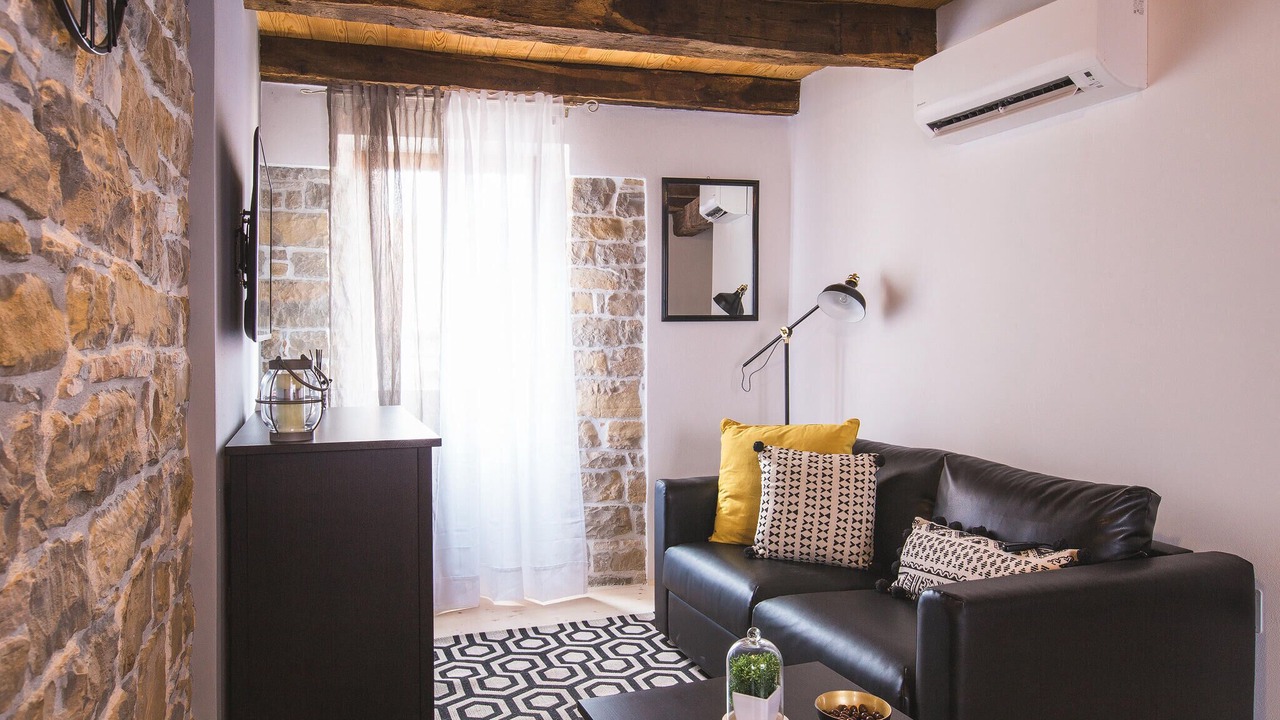 Photo of Bedroom in Oprtalj