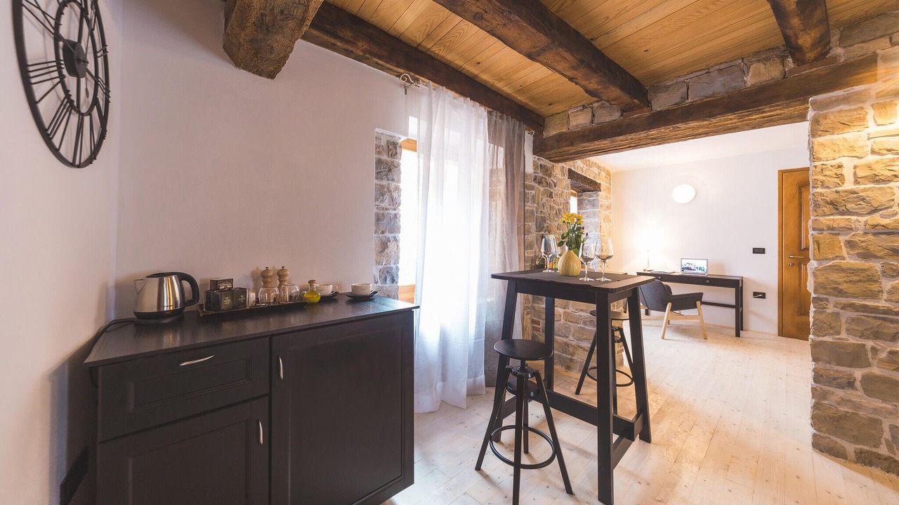 Photo of Bedroom in Oprtalj