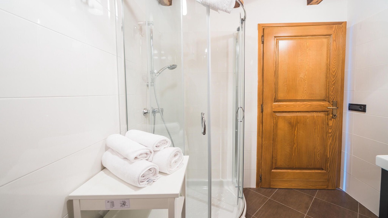 Photo of Bathroom in Oprtalj