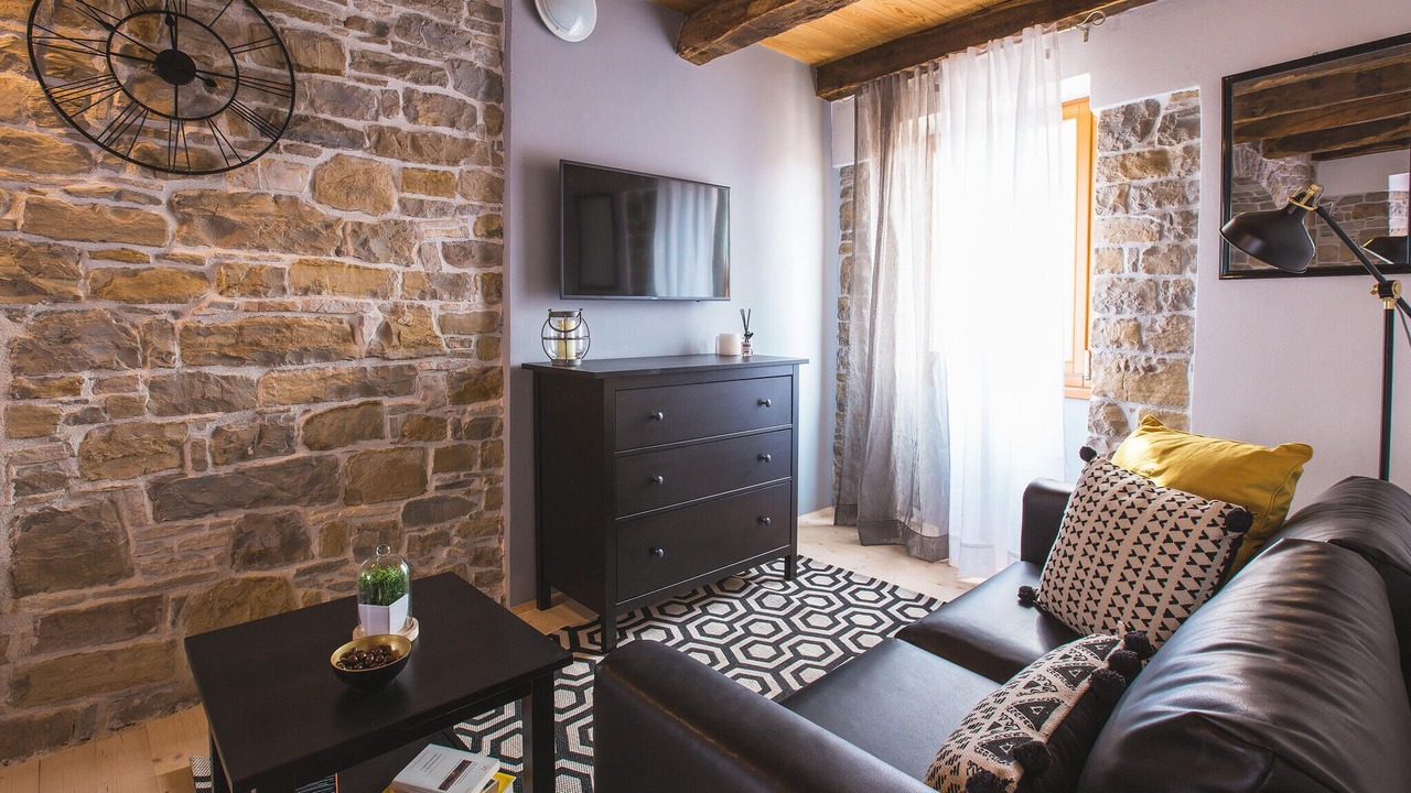 Photo of Bedroom in Oprtalj