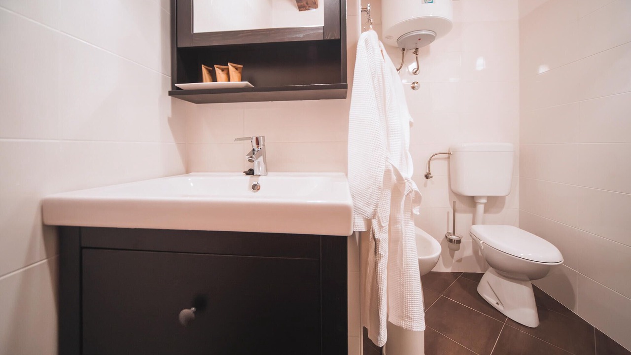 Photo of Bathroom in Oprtalj
