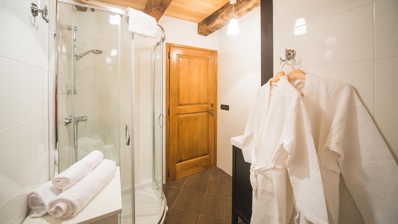 Photo of Bathroom in Oprtalj